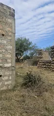 Kashani Residential Land with Almost Complete House - 5