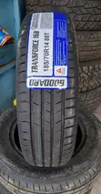 185/70R14 Goddard Tyres - Ubora na Utendaji Imara - 1