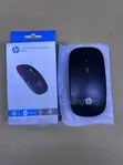 HP W10 Panya Isiyo na Waya Inayochajiwa - 4