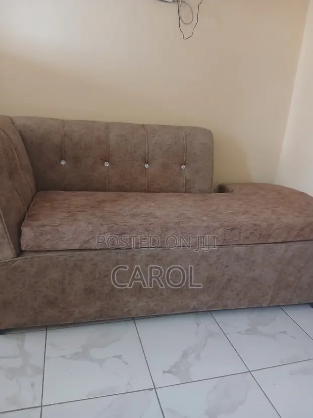 3 Seater Sofa - Used - 1