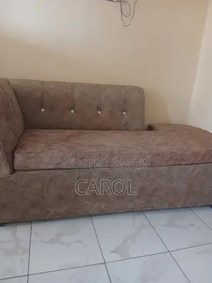 3 Seater Sofa - Used