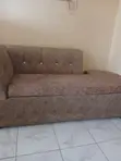 3 Seater Sofa - Used - 1