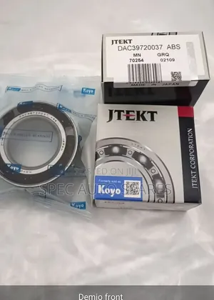 Front Bearing for Mazda Demio with ABS