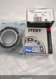 Front Bearing for Mazda Demio with ABS - 1