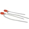 Silverline Siphon Pump - Pack of 2 - 2