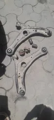 Car Suspension Repair: Shocks, Ball Joints & Control Arms - 3