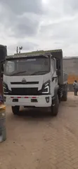 Jembe la Howo M3 4x2 Tipper - 1