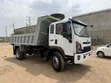 Jembe la Howo M3 4x2 Tipper - 2