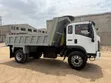 Jembe la Howo M3 4x2 Tipper - 3