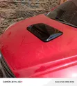 Universal Decorative Car Hood Scoop Bonnet Cover - 2
