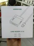Ugreen CR125 USB 3.0 Multi-Card Reader (SD/TF/CF/MS) - 2