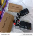 Car Power Inverter - Converts Car Battery to Household Power - 1