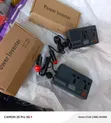 Car Power Inverter - Converts Car Battery to Household Power - 2