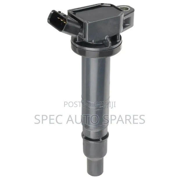 Ignition Coil for Toyota Fielder, Voxy, Allion, Alphard, Corolla, RAV4 - 1