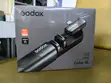 Godox Cube-SL Kit2 2.4GHz Wireless Microphone System (Black) - 2