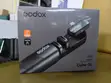 Godox Cube-SL Kit2 2.4GHz Wireless Microphone System (Black) - 4