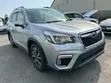 Subaru Forester Touring AWD 2020 Silver - 2