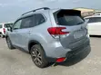 Subaru Forester Touring AWD 2020 Silver - 3