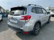 Subaru Forester Touring AWD 2020 Silver - 5
