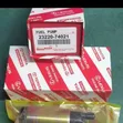 Toyota Electric Fuel Pump (Small Pin) - 1