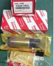 Toyota Electric Fuel Pump (Small Pin) - 2