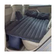 Portable Inflatable Car Back Seat Bed Mattress - 1