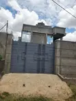 5-Bedroom Uncompleted Maisonette for Sale in Malaa - 1