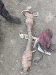 Nissan Note 2005 Catalytic Converter - 2