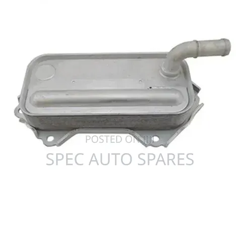 Toyota Oil Cooler - Avensis, Rav 4, Auris, Corolla, Lexus (1CD, 2AD Engine) - 1