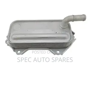 Toyota Oil Cooler - Avensis, Rav 4, Auris, Corolla, Lexus (1CD, 2AD Engine)