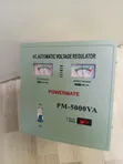 Powermate 5000VA Automatic Voltage Regulator - 2