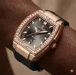 Naviforce Luxury Iced Out Ladies Sport Watch - 3