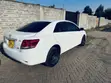 Toyota Allion 2012 Pearl - 2