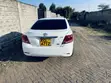 Toyota Allion 2012 Pearl - 3