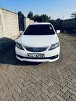 Toyota Allion 2012 Pearl - 5