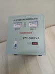 Powermate 5000VA Automatic Voltage Regulator - 1