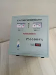 Powermate 5000VA Automatic Voltage Regulator - 2