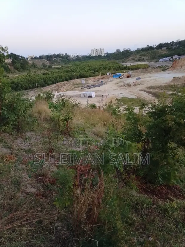 30ft x 50ft Plot for Sale in Junda (Mother Title Available) - 1