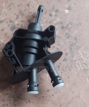 Clutch Master Cylinder - Mazda Demio, Mazda 2, Ford Fiesta/Fusion