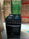 Nunix 3+1 Electric Oven Standing Cooker - 1