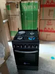Nunix 3+1 Electric Oven Standing Cooker - 2