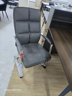 High Density Waiting Office Chairs - Brand New