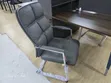 High Density Waiting Office Chairs - Brand New - 2