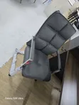 High Density Waiting Office Chairs - Brand New - 3