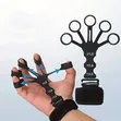 Bodyfit Adjustable Silicone Finger Trainer - 1