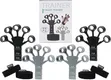 Bodyfit Finger Hand Resistance Trainer - 1