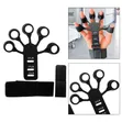 Bodyfit Finger Hand Resistance Trainer - 2