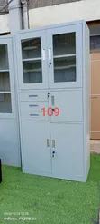 Brand New Full Steel Metallic Cabinet - 2
