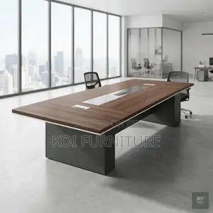 240cm Conference Office Meeting Table