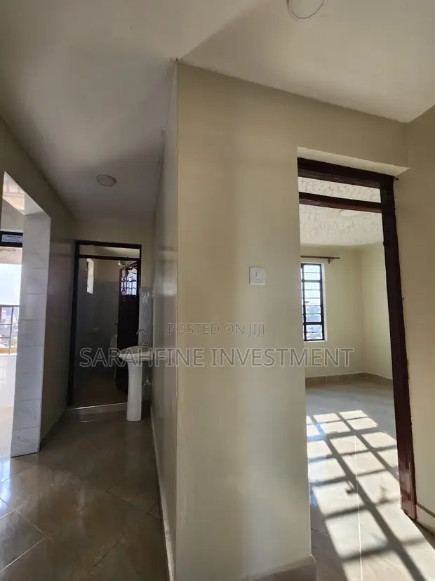 2 Bedroom Apartment for Rent in Corradin, Utawala - 1